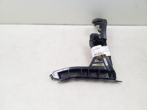 Mercedes Benz A-Class 177 (2018–2026) Rear bumper bracket A1778850700 - 2