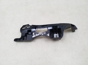 Rear bumper bracket - A2138850165