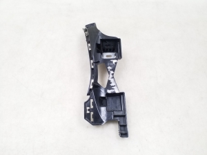 Mercedes Benz E-Class W213 (2017–2026) Rear bumper bracket A2138850165 - 5
