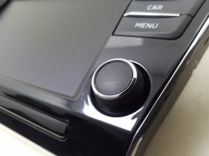 Skoda Superb (2015–2026) Radio / CD-Player / DVD-Player / Navigation 3V0919606 - 4