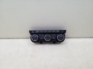 Heizungsbedienteil - 3V0907044AH