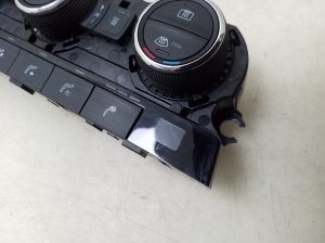 Skoda Superb (2015–2026) Heater control panel 3V0907044AH - 6