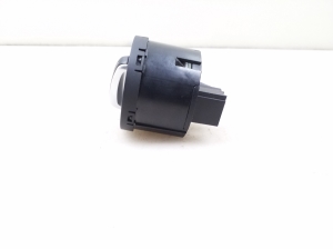 Volkswagen Passat B7 (2010–2014) Headlight switch 3C8941431A - 3