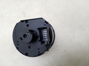 Volkswagen Passat B7 (2010–2014) Headlight switch 3C8941431A - 4