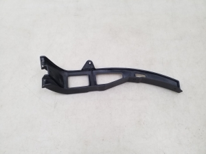  Front bumper bracket 