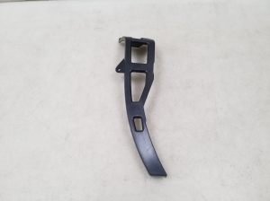  Front bumper bracket 