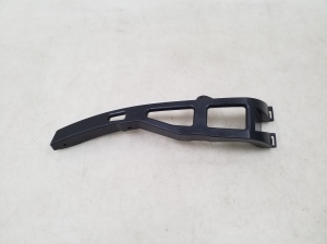  Front bumper bracket 