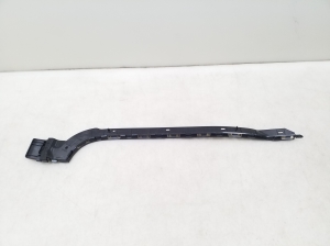 Rear bumper bracket - A4478800512