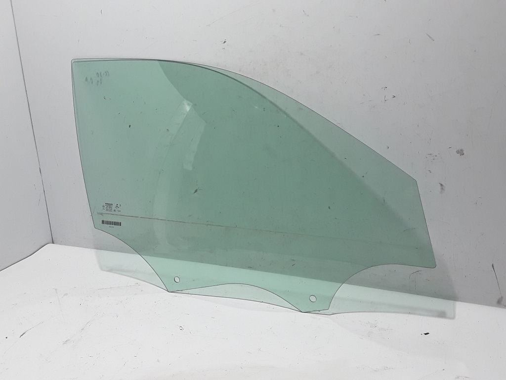 VOLVO XC40 1 generation (2017-2024) Front Right Door Glass 32244798 21013146