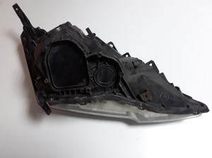 Honda CR-V (2006–2012) Scheinwerfer vorne P6916L - 3