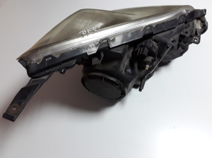 Honda CR-V (2006–2012) Scheinwerfer vorne P6916L - 4
