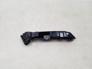  Rear bumper bracket 