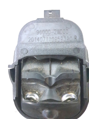 Hyundai Santa Fe (2012–2018) Regensensor 96000-2W000 - 2