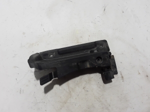 VOLVO XC40 (2017–2026) Kapotialune kate 31651566 - 2