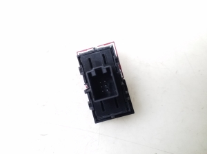 Skoda Superb (2015–2026) Hazard light switch 3V0953507 - 2