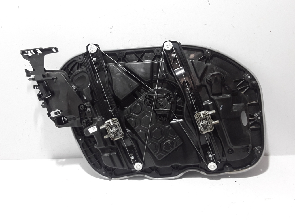 VOLVO XC40 1 generation (2017-2024) Front Right Door Window Regulator 30747092 21013125