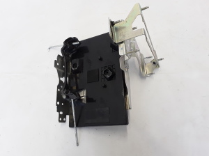RENAULT Koleos (2016–2026) Batteriehalter KODAS NEPARINKTAS - 3