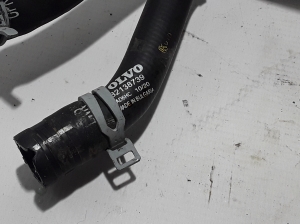  Cooling radiator hose 