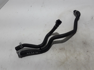  Cooling radiator hose 