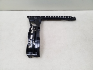 Rear bumper bracket - A2058802002
