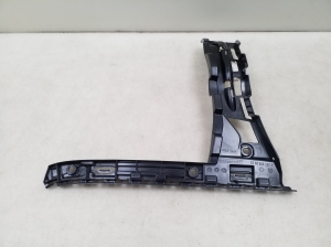 Mercedes Benz C-Class 205 (2014–2021) Rear bumper bracket A2058802002 - 3