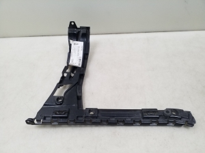 Mercedes Benz C-Class 205 (2014–2021) Rear bumper bracket A2058802002 - 4