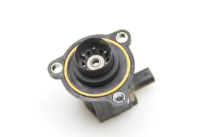 Turbīnas elektriskais aktuators - A0001531859