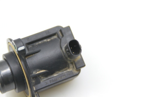 NISSAN Qashqai (2013–2021) Turbīnas elektriskais aktuators A0001531859 - 2