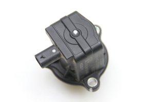 NISSAN Qashqai (2013–2021) Turbīnas elektriskais aktuators A0001531859 - 3