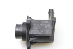 NISSAN Qashqai (2013–2021) Turbīnas elektriskais aktuators A0001531859 - 4