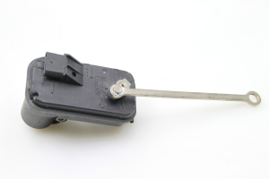 NISSAN Qashqai (2013–2021) Turbīnas elektriskais aktuators 8306040036 - 4