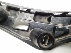 Mercedes Benz E-Class W207 (2009–2017) Rear bumper bracket A2078850965 - 2