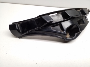 Mercedes Benz E-Class W207 (2009–2017) Rear bumper bracket A2078850965 - 3