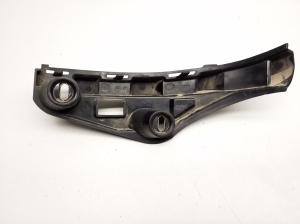 Mercedes Benz E-Class W207 (2009–2017) Rear bumper bracket A2078850965 - 4