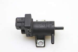  Solenoids 