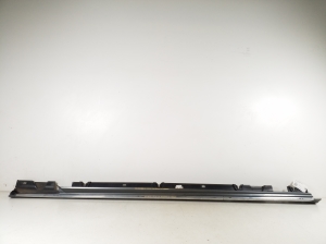 Mercedes Benz C-Class 205 (2014–2021) Schwellerverkleidung außen A2056907102 - 4