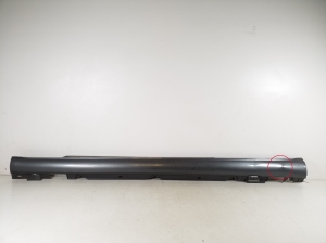 Schwellerverkleidung außen - A2056907102