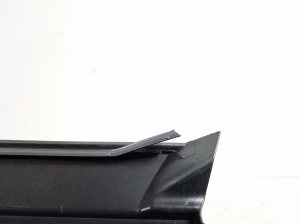 Mercedes Benz C-Class 205 (2014–2021) Schwellerverkleidung außen A2056907102 - 6