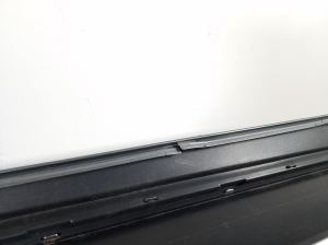 Mercedes Benz C-Class 205 (2014–2021) Schwellerverkleidung außen A2056907102 - 8