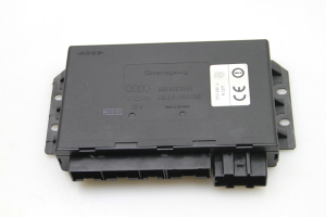 Comfort control module - 4B0962258L