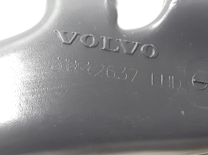  Veel üks salongi õla detail 