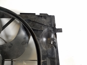 Mercedes Benz E-Class W213 (2017–2026) Jahutusradiaator ja selle osad A0999061800 - 5