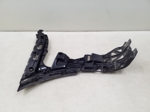 Mercedes Benz GLC-Class 253 (2015–2019) Rear bumper bracket A2538858402 - 2