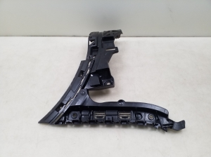 Mercedes Benz GLC-Class 253 (2015–2019) Rear bumper bracket A2538858402 - 4