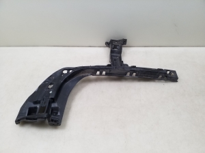  Rear bumper bracket 