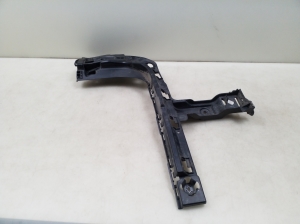  Rear bumper bracket 