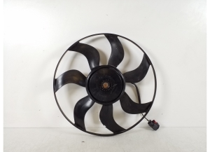 Kühlerlüftermotor
