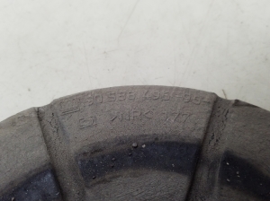 Opel Insignia (2008–2017) Federstütze hinten 90538496 - 2