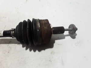 VOLVO XC90 (2015–2024) Front drive shaft and its parts 31325852 - 3