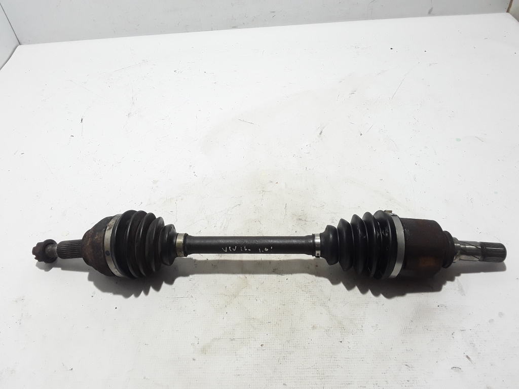 Opel Vivaro B (2014–2019) Front drive shaft and its parts 391018696R Opel Vivaro B (2014–2019) Front drive shaft and its parts 391018696R